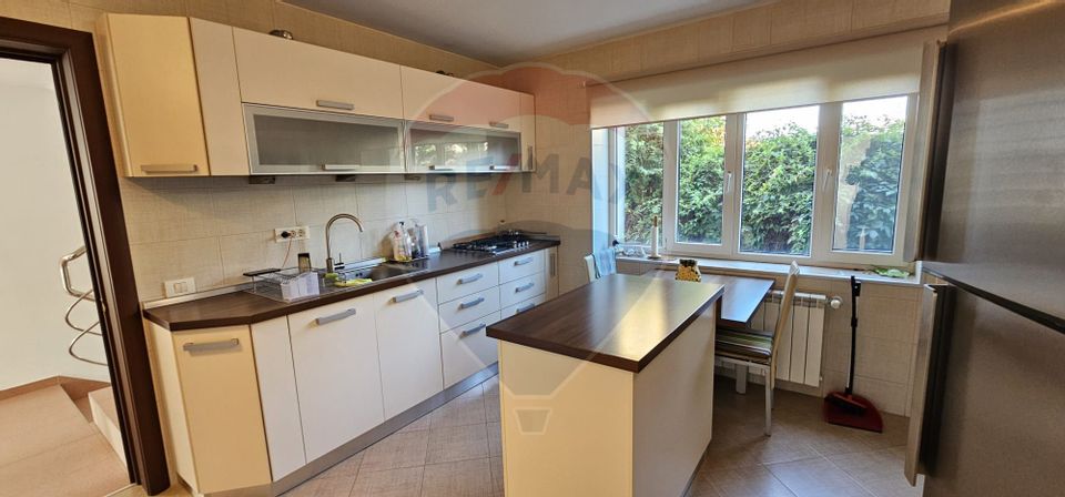 6 room House / Villa for sale, Chitila area