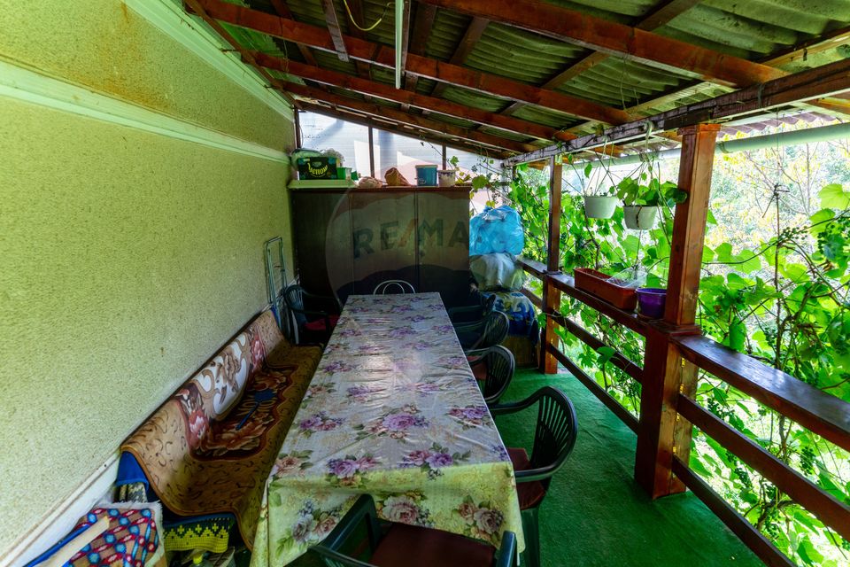 Casă / Vilă cu 3 camere de vânzare