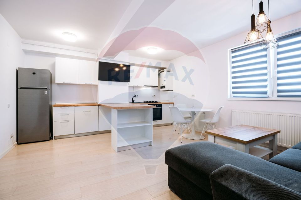 Apartament 110 mp utili I Terasa I Panorama I Iulius Mall