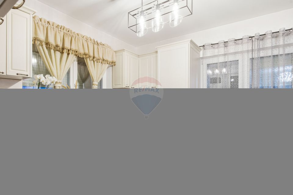 Casă 4 camere – Valea Adâncă | 2025 |