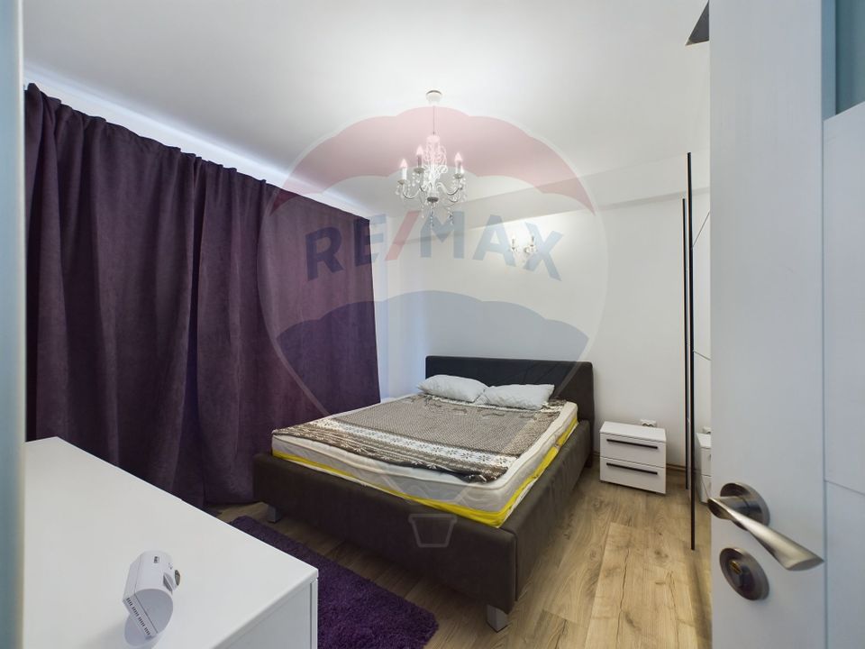 REZERVAT| COMISION 0%| APARTAMENT| 2CAMERE| LOC DE PARCARE|