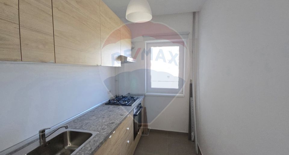 Inchiriere Apartament 3 Camere - Vulcan Residence