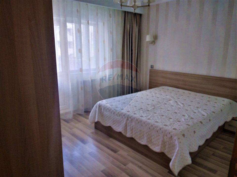 3 room Apartment for rent, Vitan Mall area