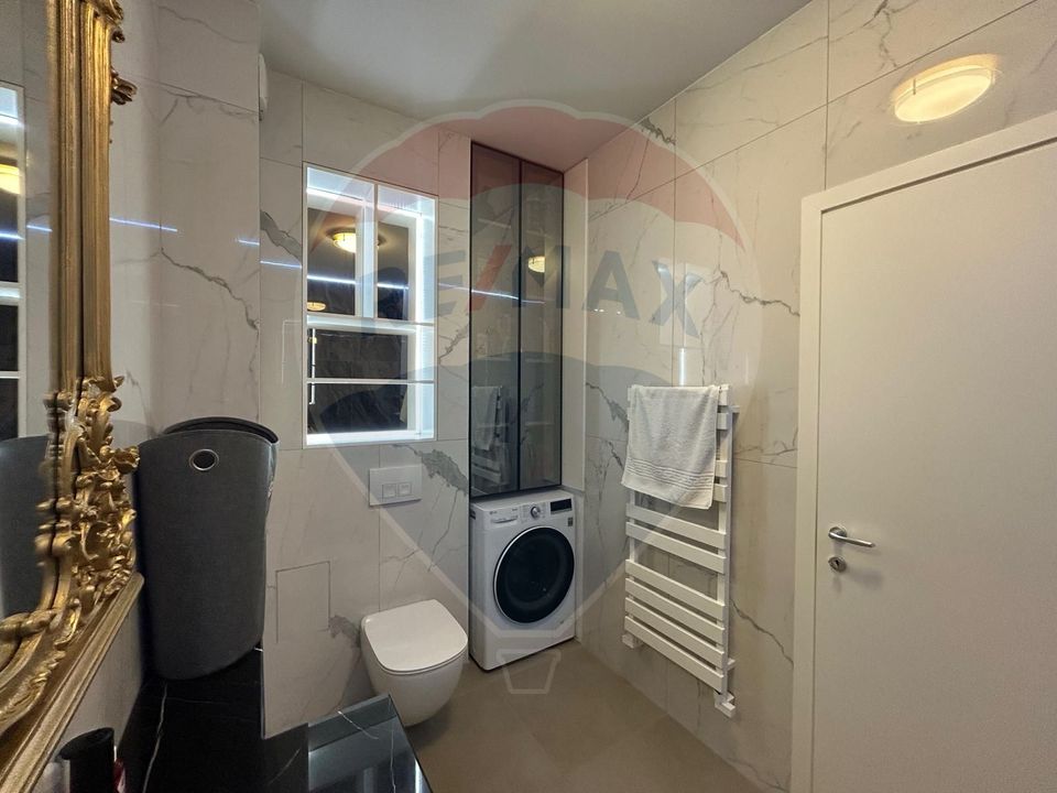 3 room Apartment for sale, 13 Septembrie area