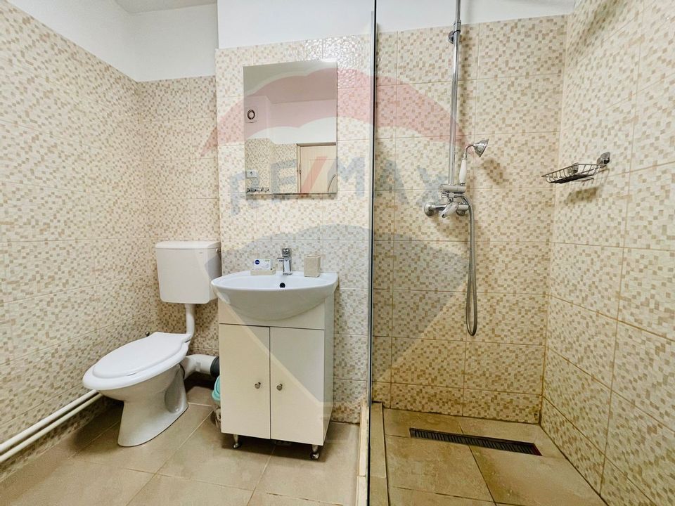 Apartament 2 camere de închiriat, termen lung, în Faleza Nord