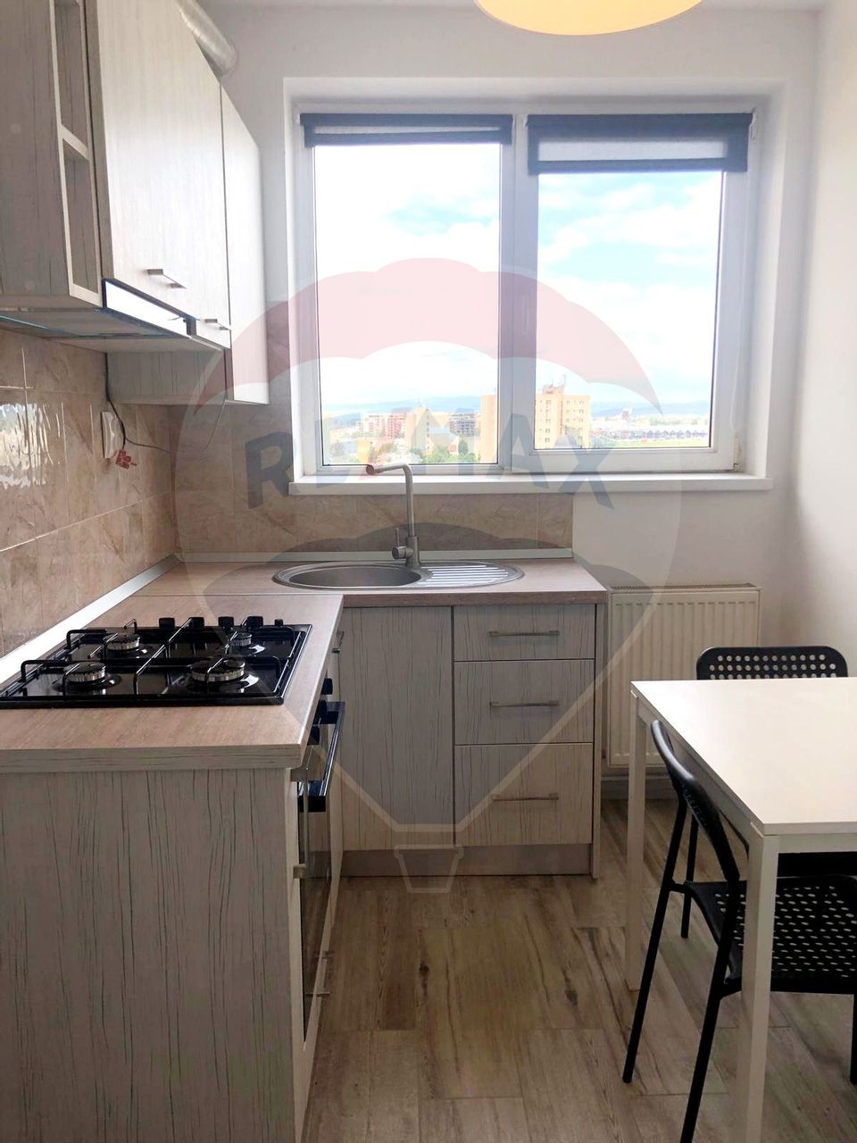 2 room Apartment for rent, 13 Decembrie area