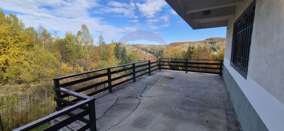 7 room House / Villa for sale