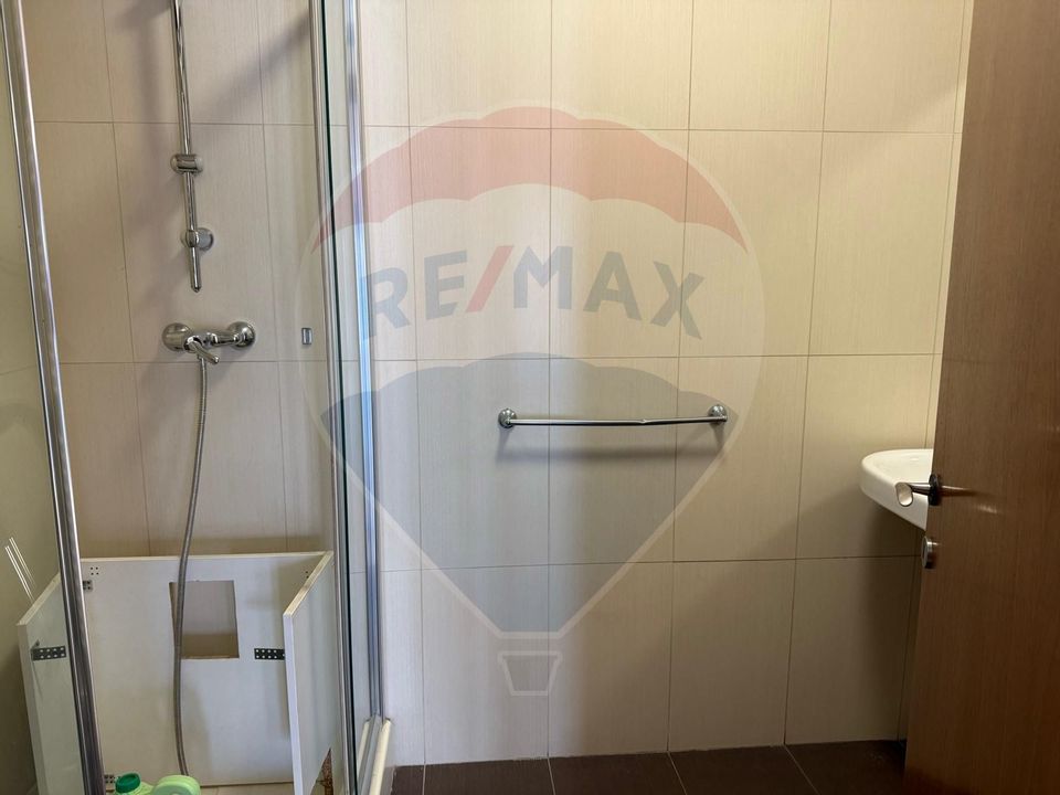 INCHIRIERE Apartament cu 3 camere in zona Baneasa