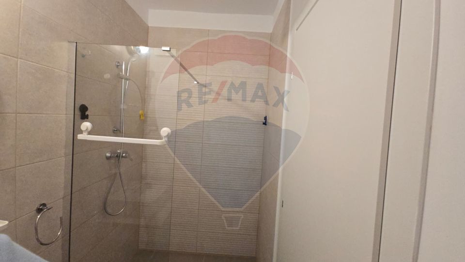 Inchiriere Apartament 3 Camere - Vulcan Residence