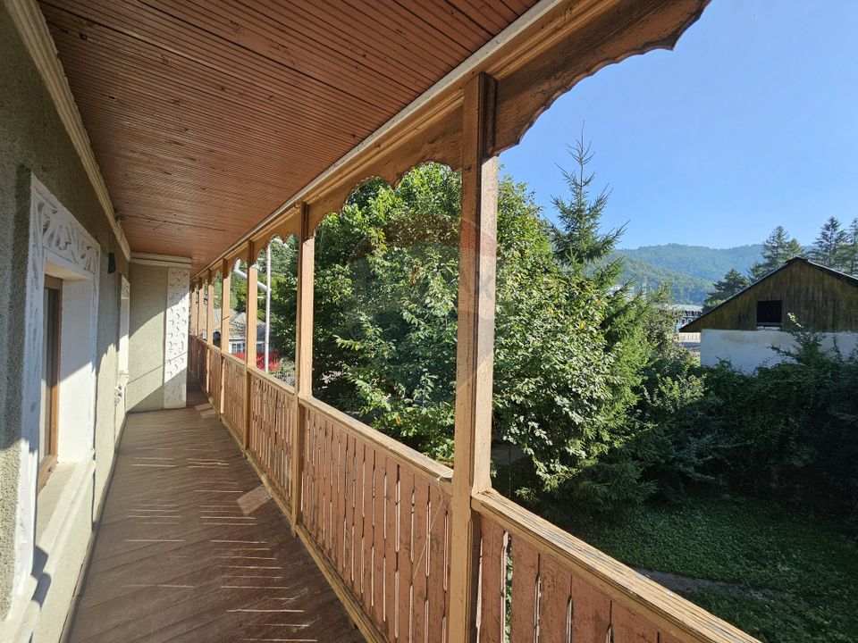 7 room House / Villa for sale