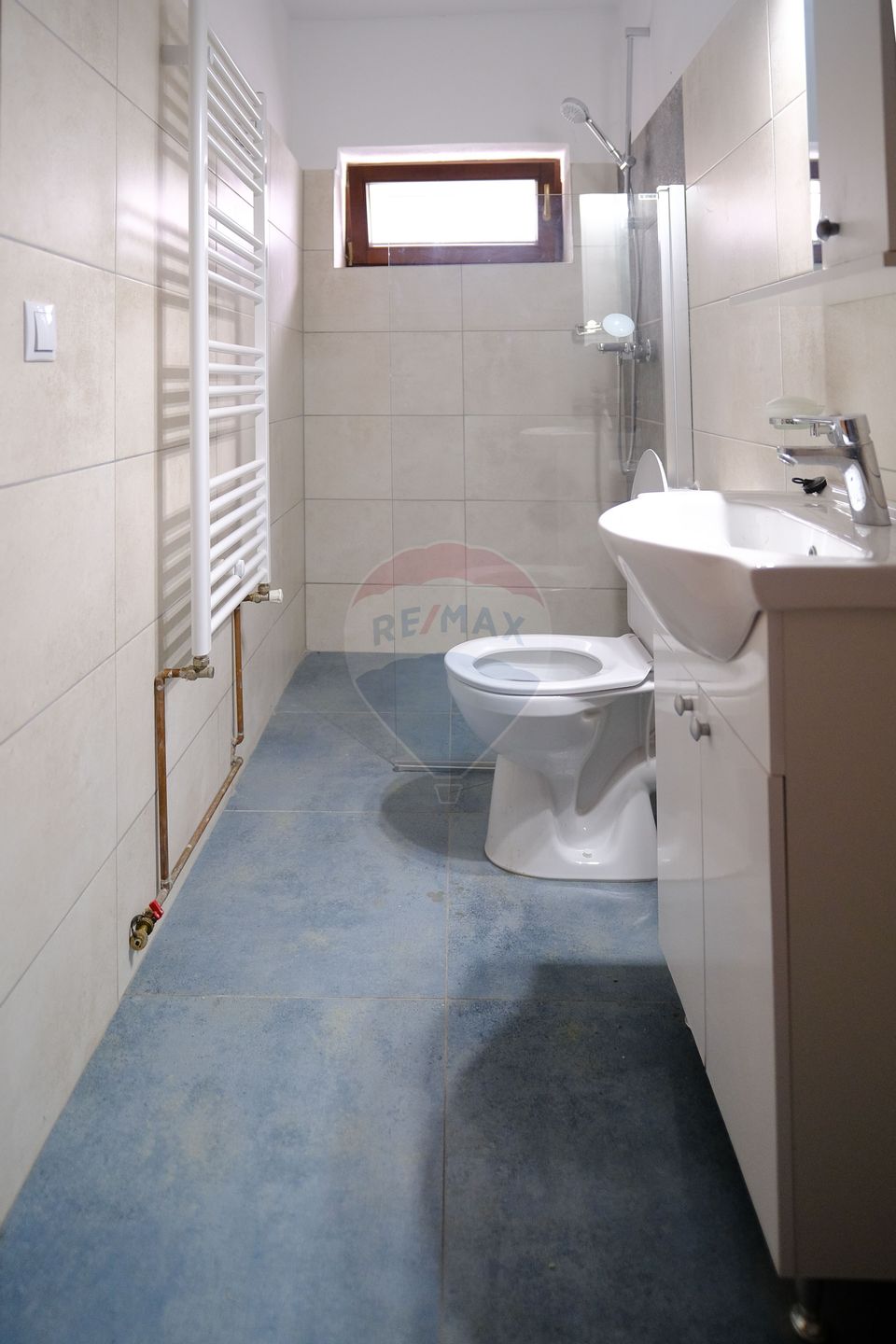 Apartament central, cu 3 camere integral renovat in 2023