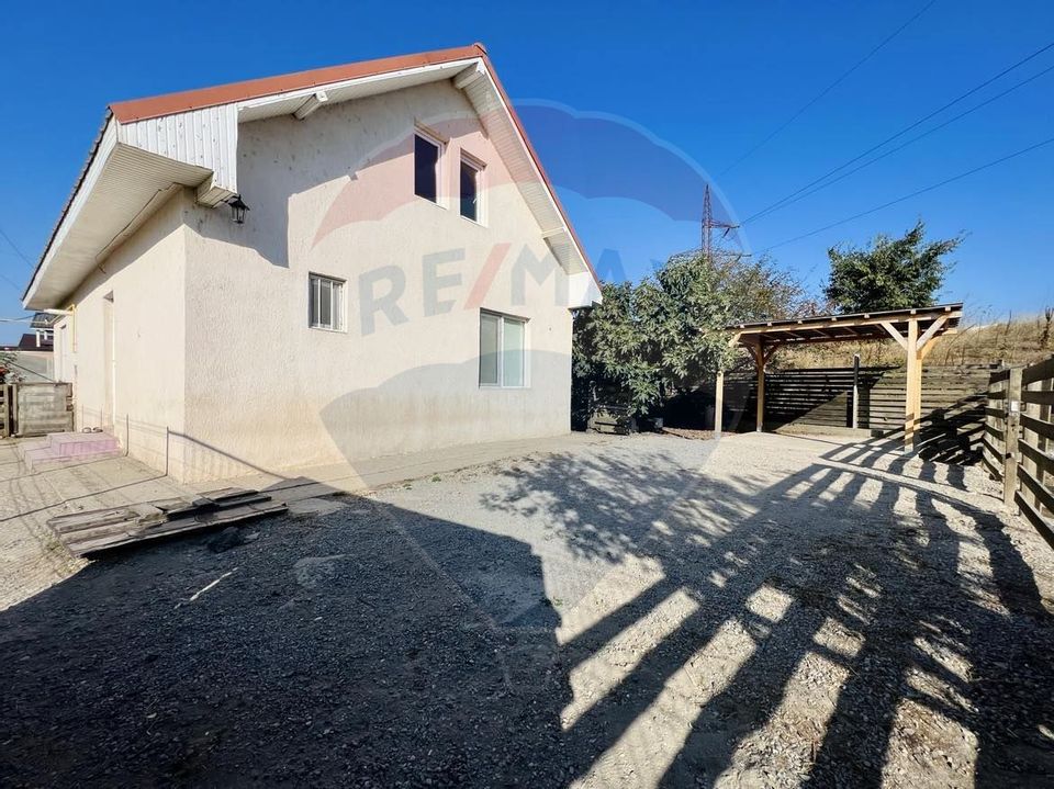 2 room House / Villa for sale