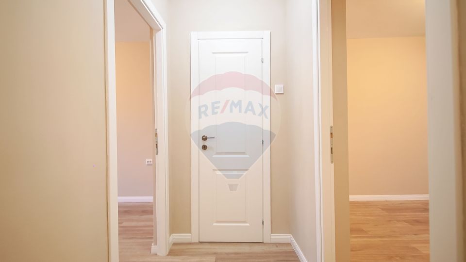 Comision 0% | Ap. 3 camere, etaj 1, complet renovat – Bd. Victoriei