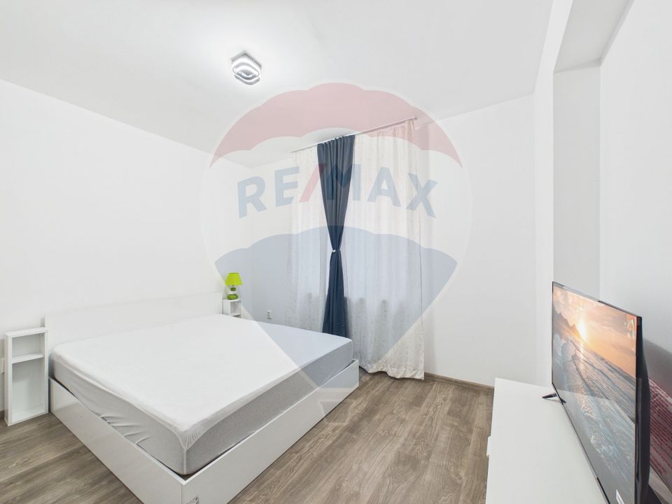 2-room apartment for sale Bragadiru Leroy Merlin