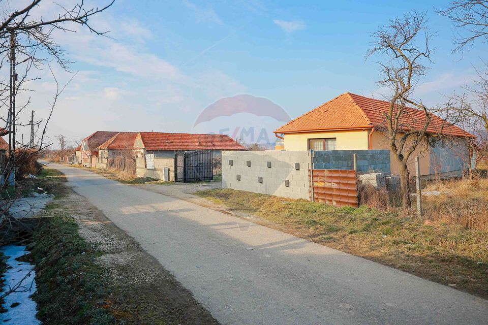 2 room House / Villa for sale