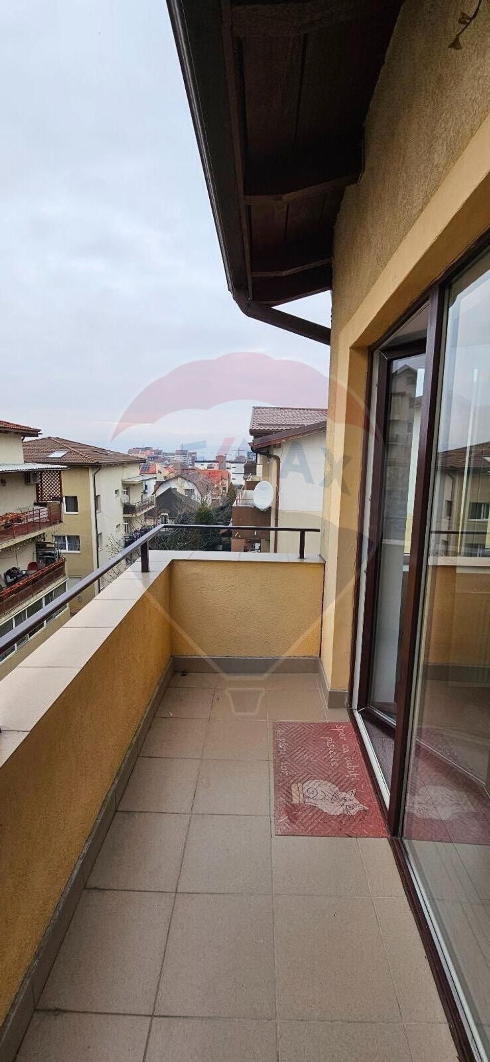 Apartment for rent Buna Ziua