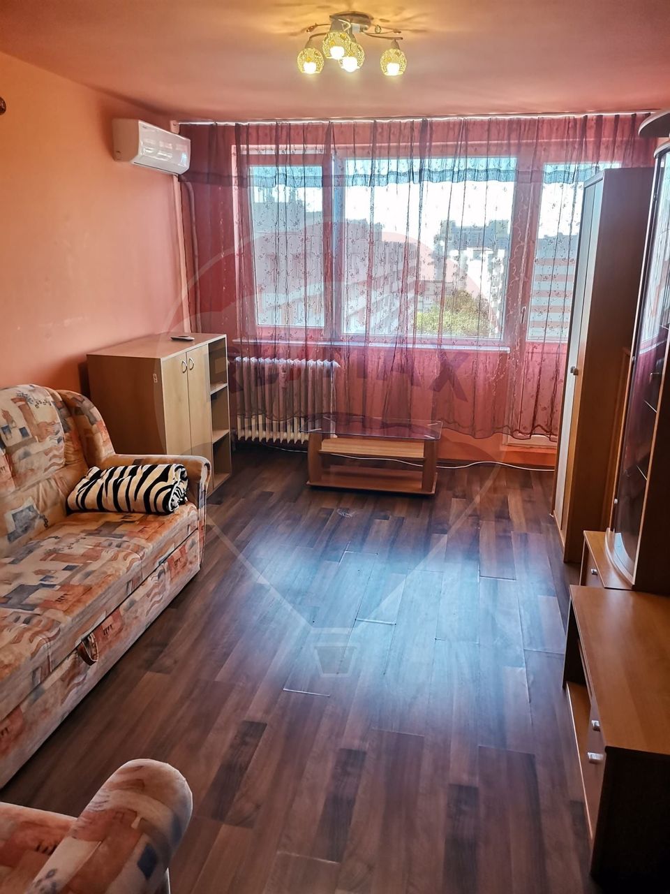 1 room Apartment for sale, Calea Bucuresti area