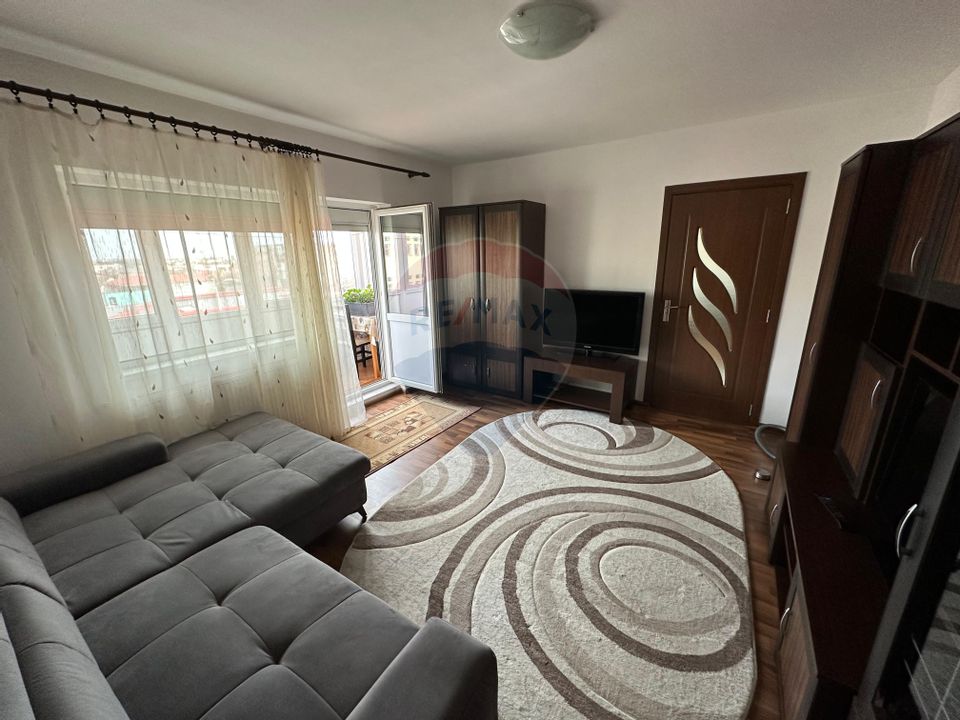 2 room Apartment for sale, Micalaca area