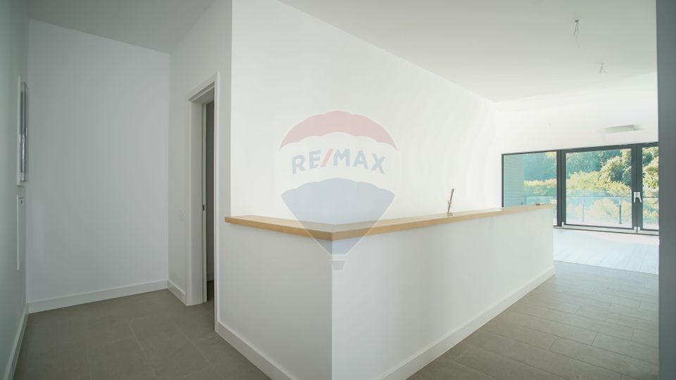 REZERVAT-Drumul Poienii, apartamente finalizate