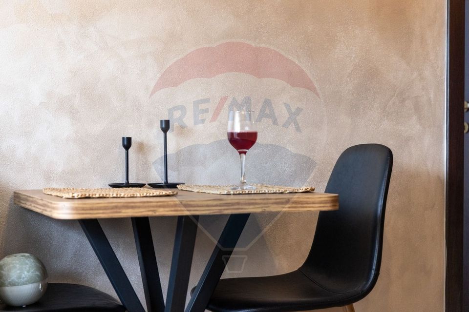 2 room Apartment for sale