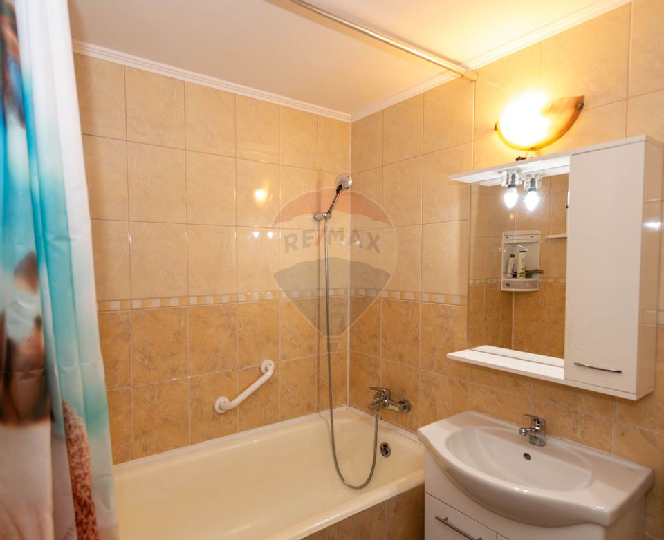 2 room apartment for sale , 48mpu , National Arena