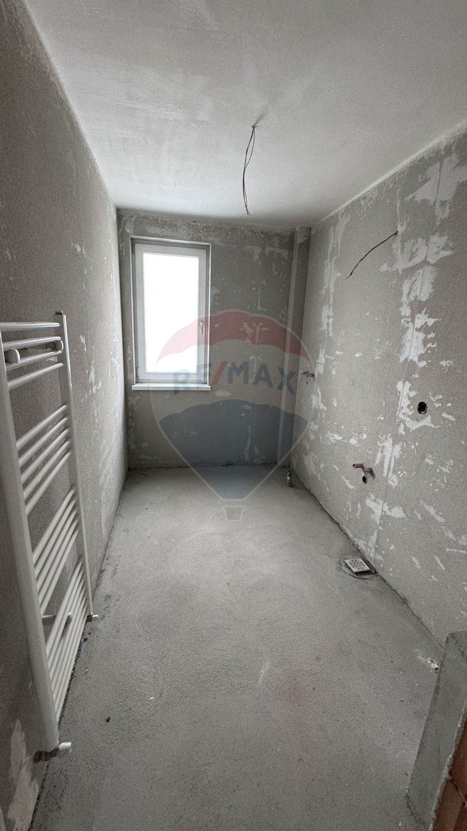 La vânzare Apartamente noi cu 3 camere în zonă Rezidențială