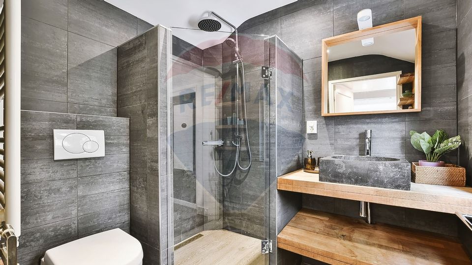 5 Camere Modern Decomandat in Pipera