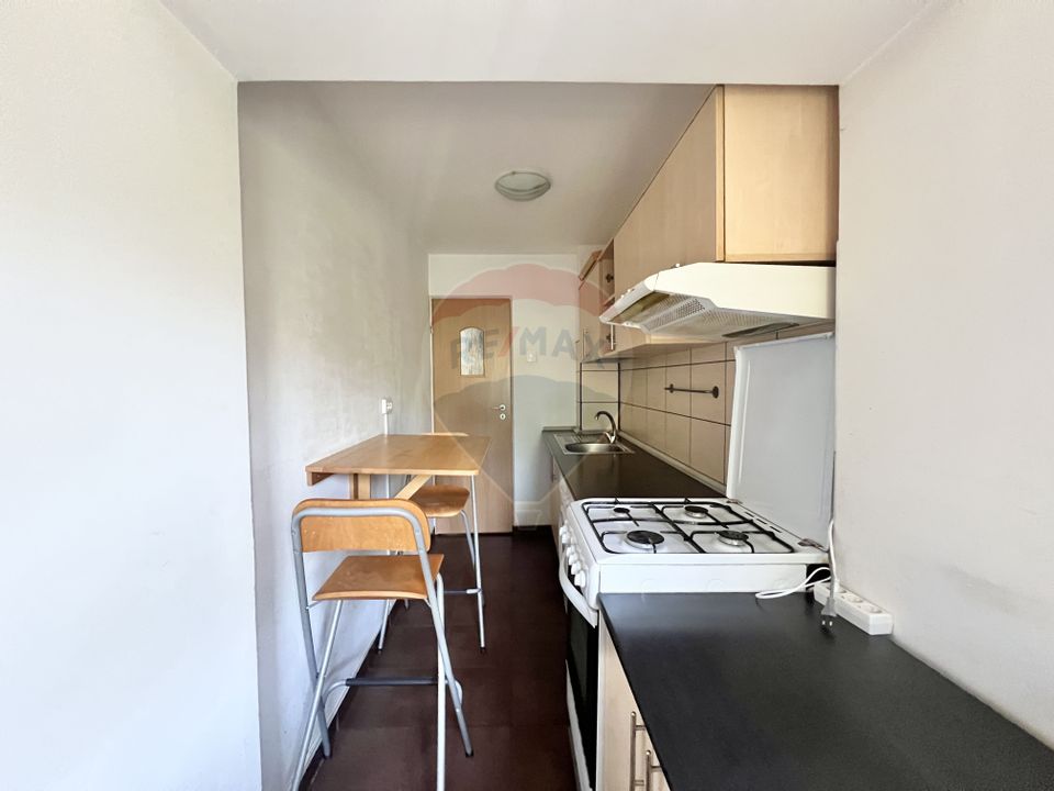 1 room Apartment for sale, Tei area