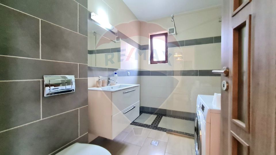 110sq.m Office Space for rent, Manastur area