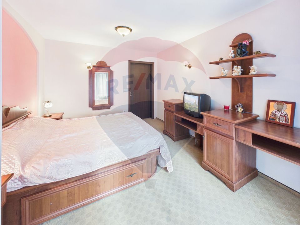 6 room House / Villa for sale, Cioplea area