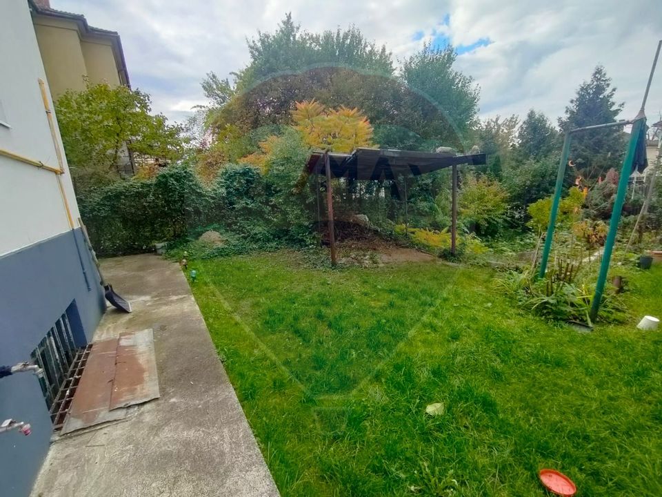 2 room Apartment for rent, Central area