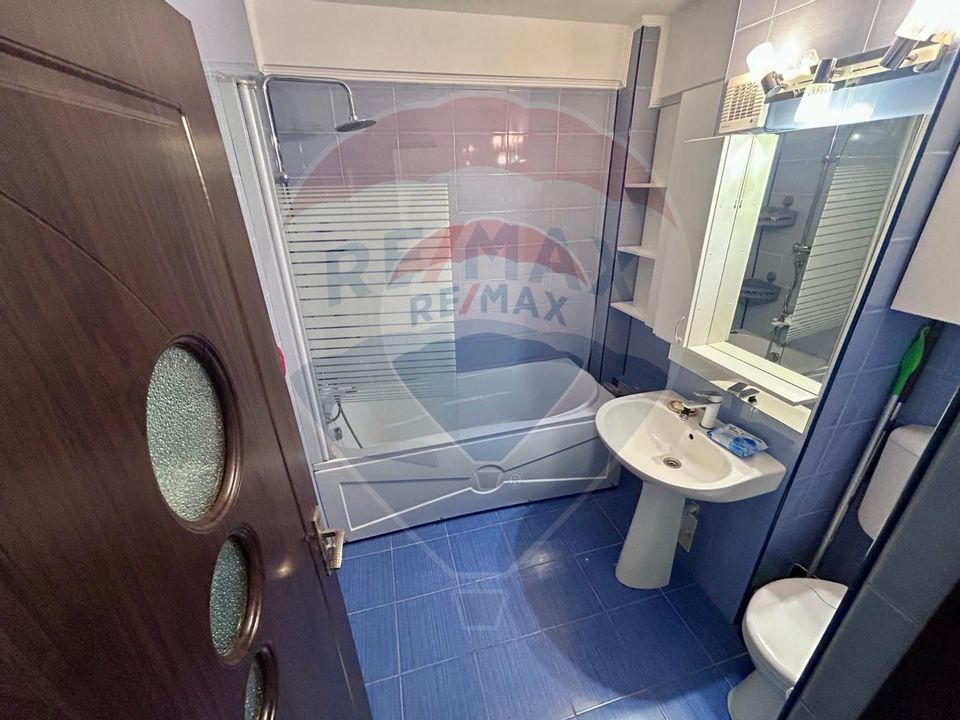 De vanzare: Apartament modern, ideal pt investitie, zona verde Sasar