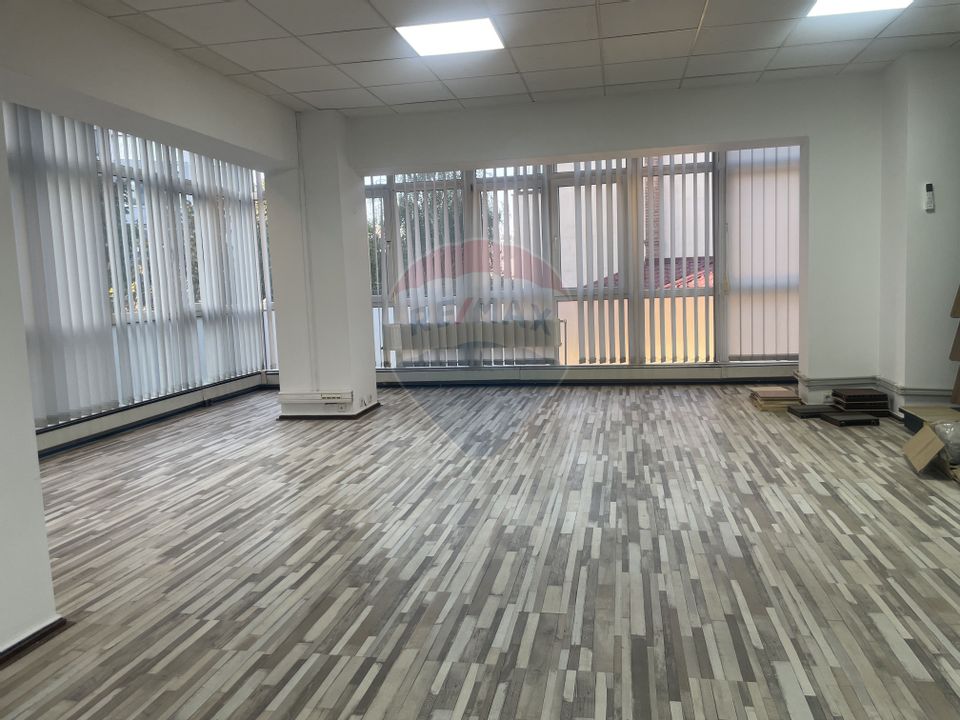 90sq.m Office Space for rent, Domenii area