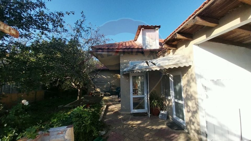 3 room House / Villa for sale