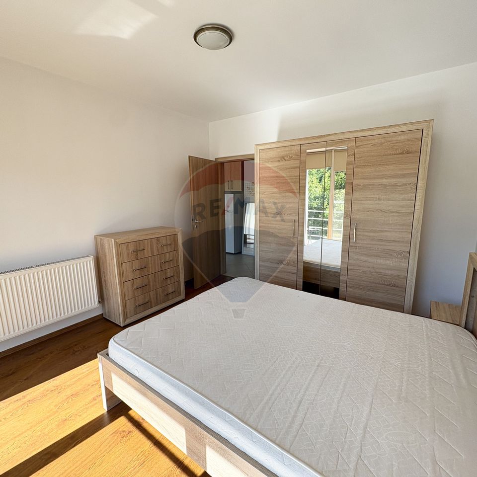 3 room Apartment for rent, Bancilor area