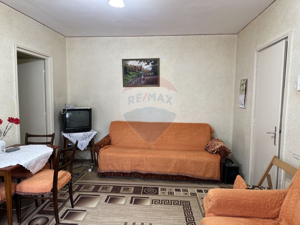 2 room Apartment for sale, Precista area