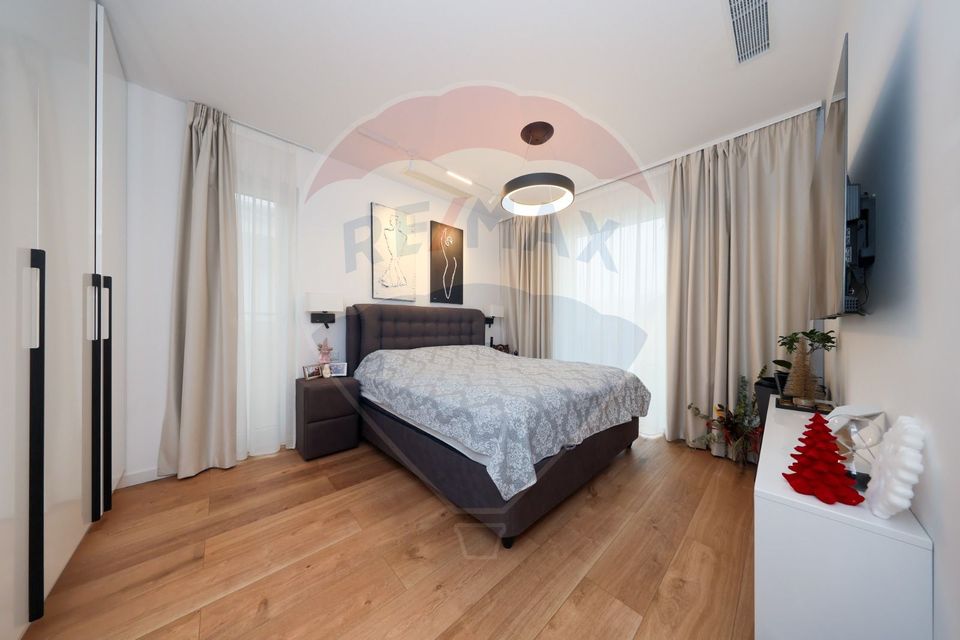 Casă  prima utilizare  -  4 camere teren 467