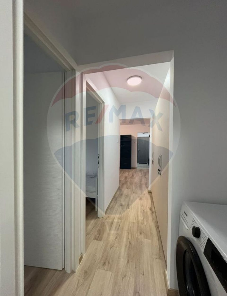 Apartament 3 camere, confort și locație ideală-Inchiriere