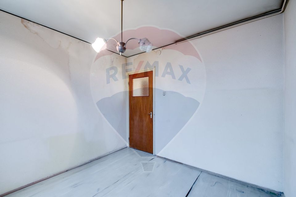 Apartament 3 camere | 6 min de metrou | Preț EXCELENT