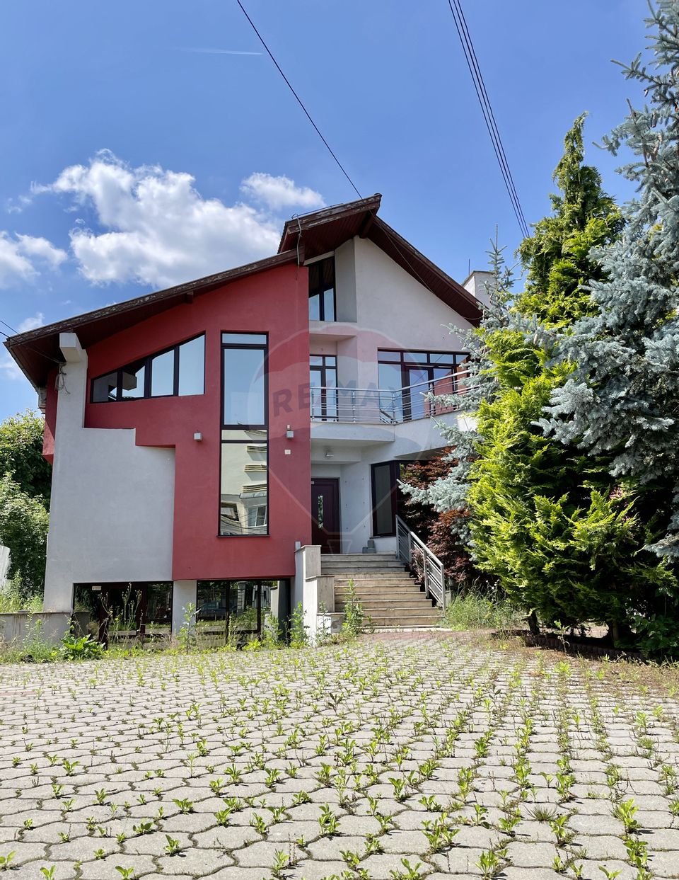 9 room House / Villa for sale, Andrei Muresanu area