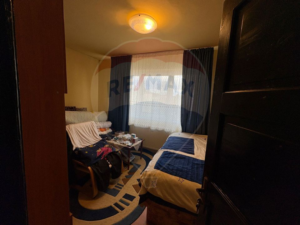 Apartament 2 camere, Calea București