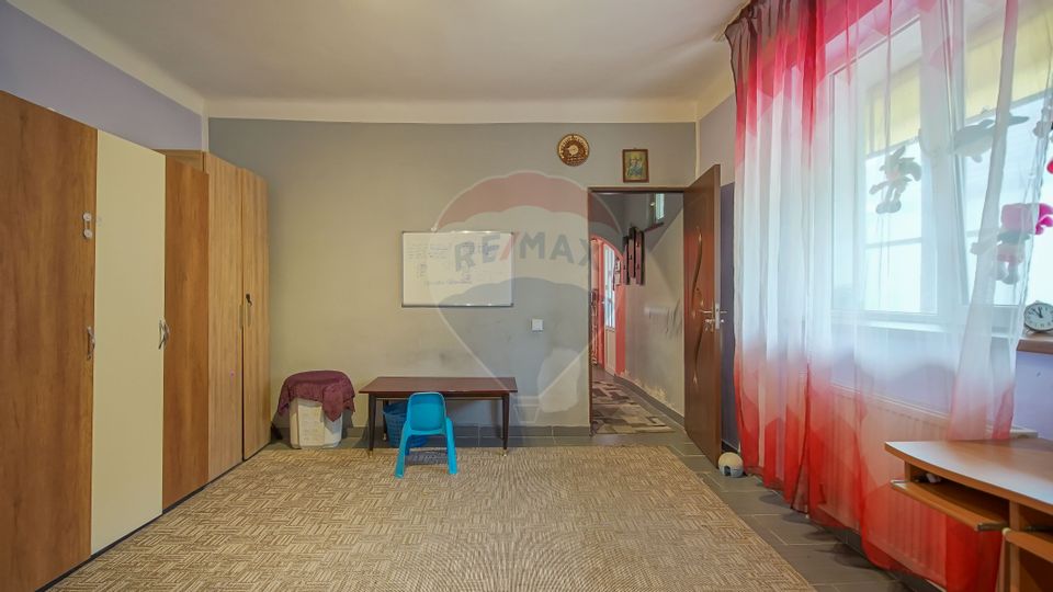 Comision 0% De vanzare Parter Casa | Sacele - Zona Baciu