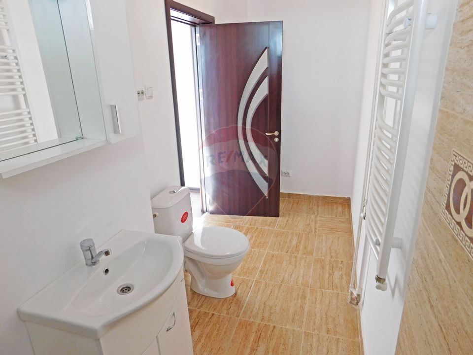 2 room Apartment for sale, Giulesti area