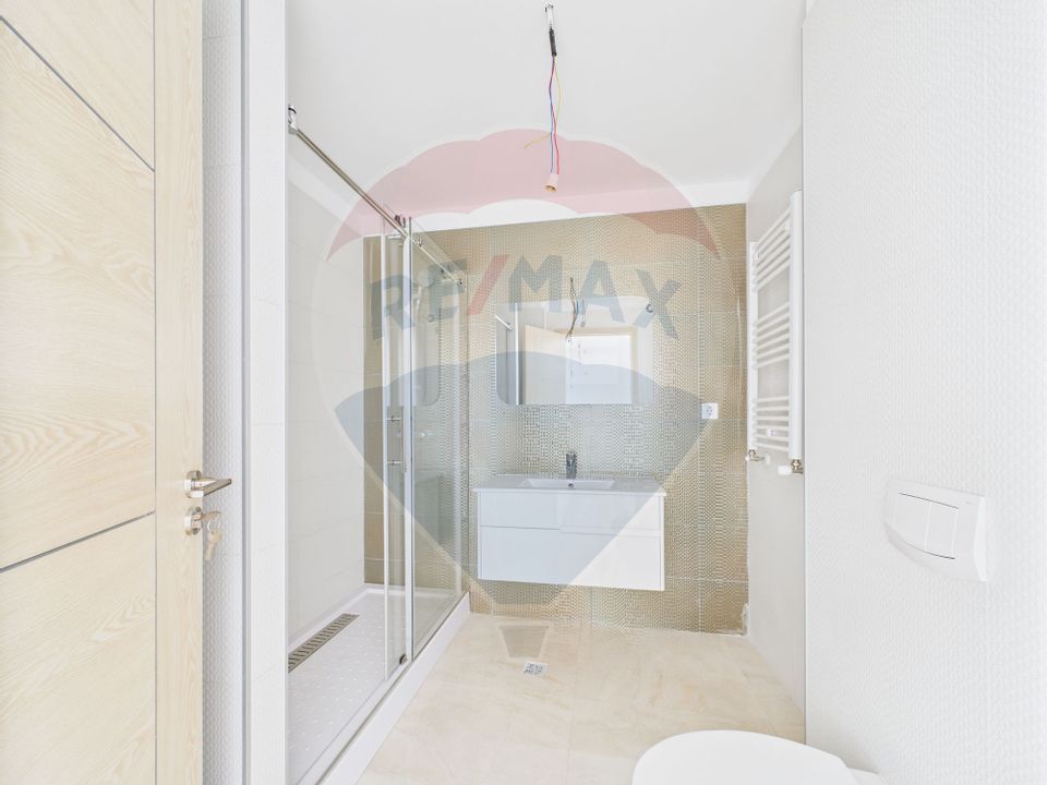 2 room Apartment for sale, Nord area