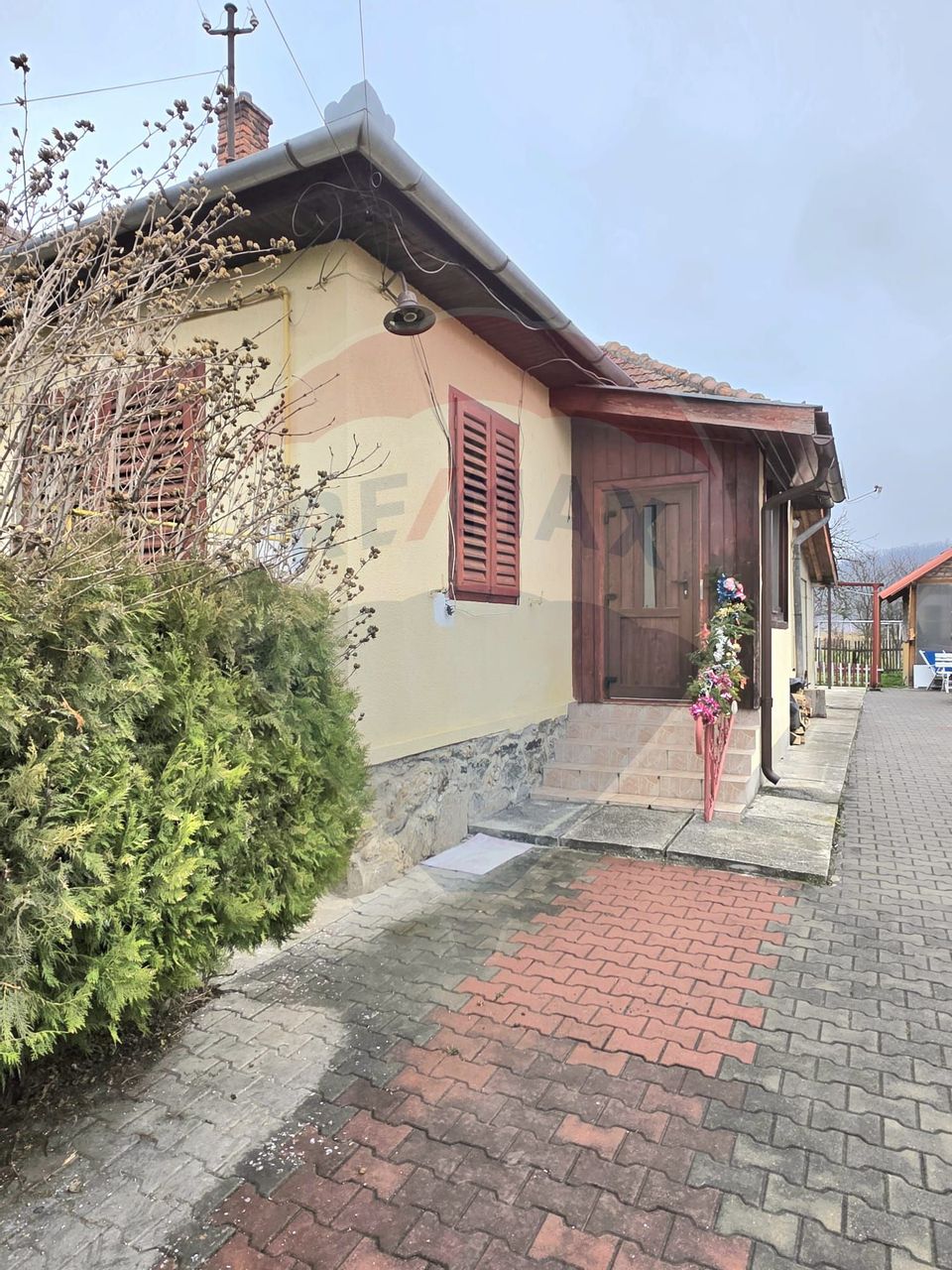 5 room House / Villa for sale, Central area