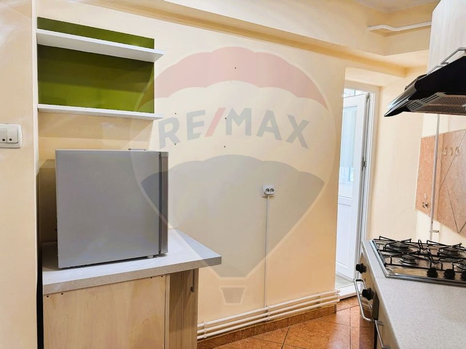 1 room Apartment for sale, Port area