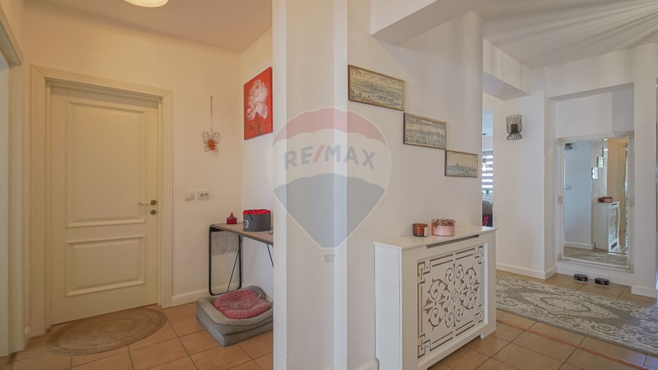 The perfect home in Răcădău – Space, comfort and accessibility!