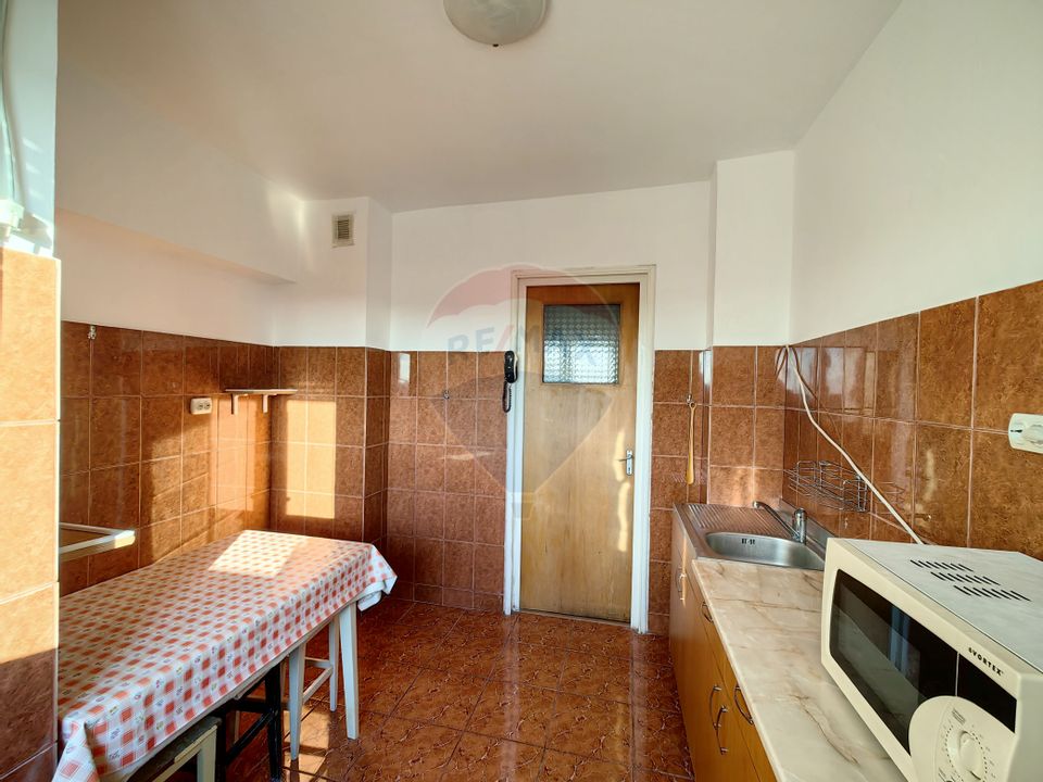 3 room Apartment for sale, Dorobanti area