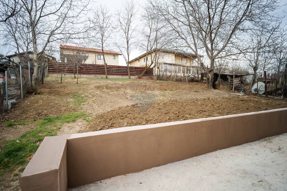 5 room House / Villa for sale
