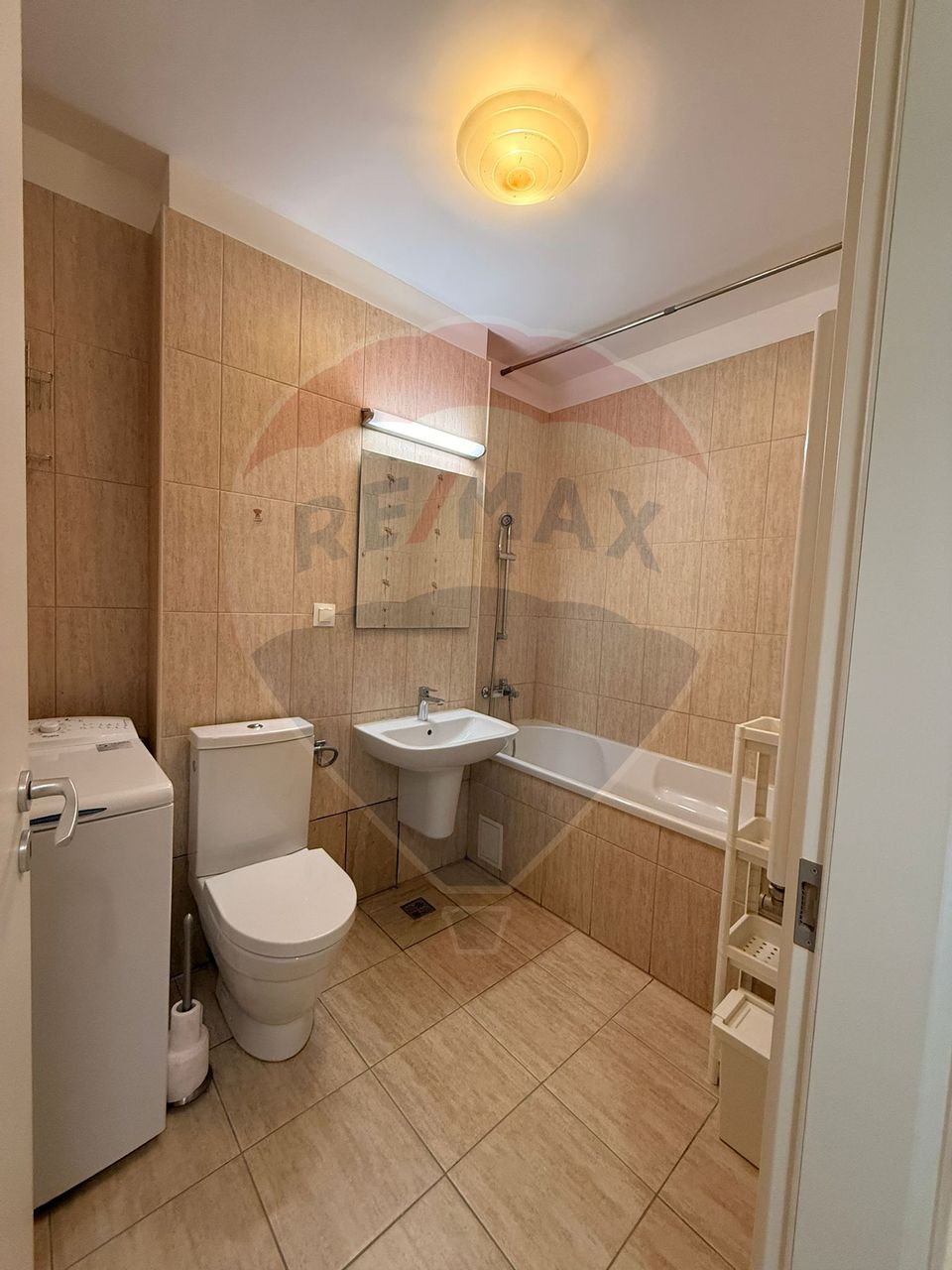 INCHIRIERE Apartament 2 camere City Point Aviatiei